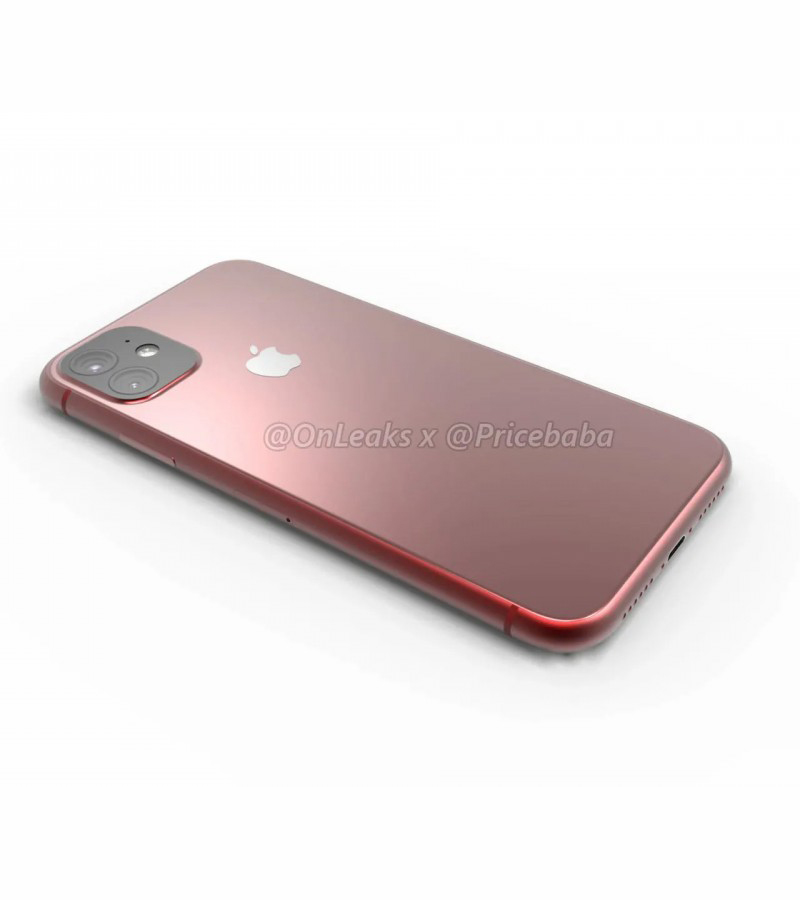 Apple iPhone XR 2019